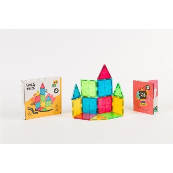 Imanix Classic 12 pzas.