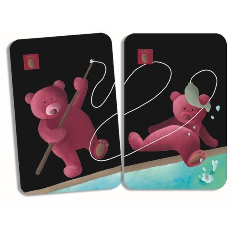 Cartas Mistigri - Imagen 3